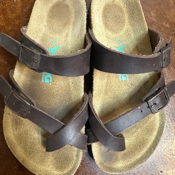 Viking Sandals - Picture 1 of 5